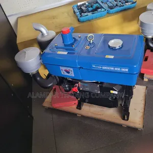 30hp Agricultural Diesel Engine