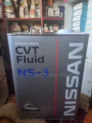 Nissan Ns-3 CVT Fluid