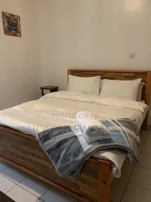Furnished Studio Next to Signature Mall at Rio