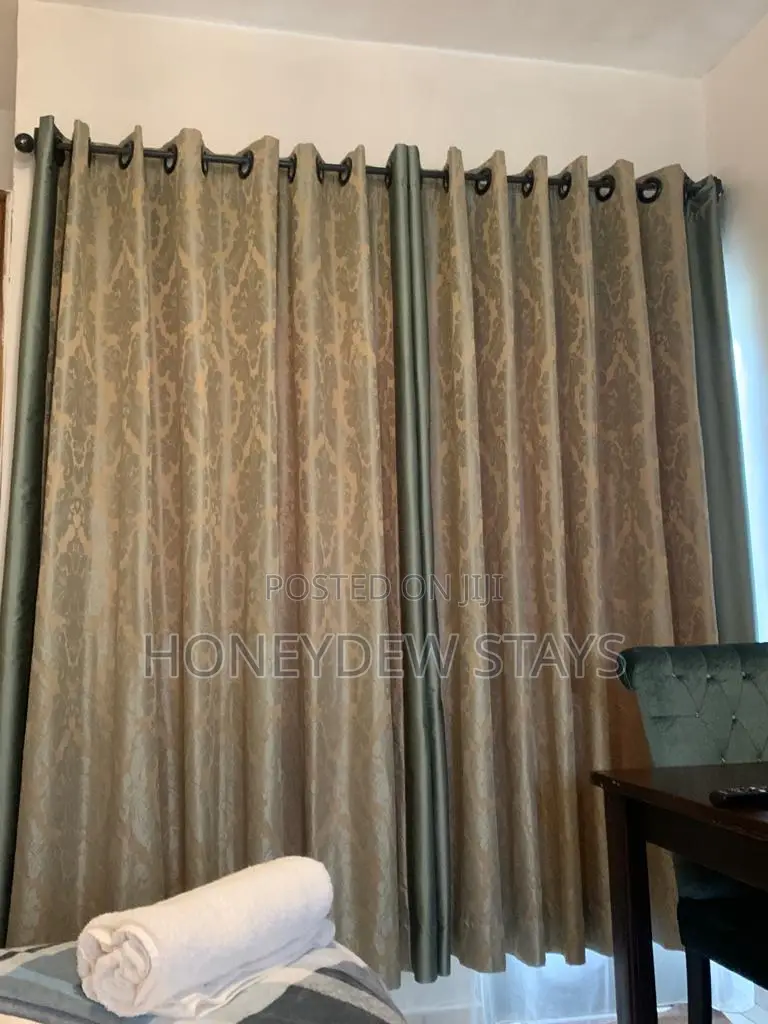 Furnished Studio Next to Signature Mall at Rio