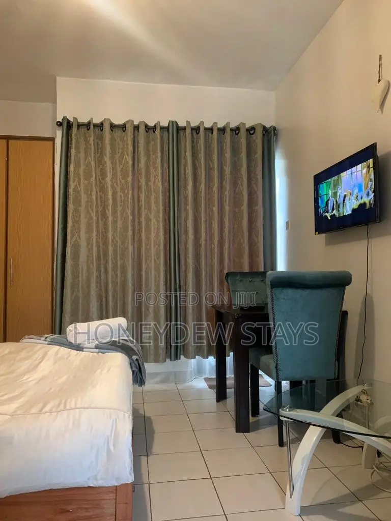 Furnished Studio Next to Signature Mall at Rio