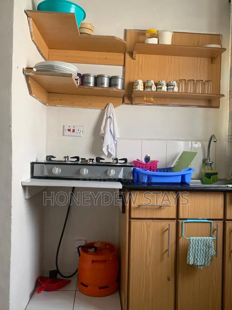 Furnished Studio Next to Signature Mall at Rio