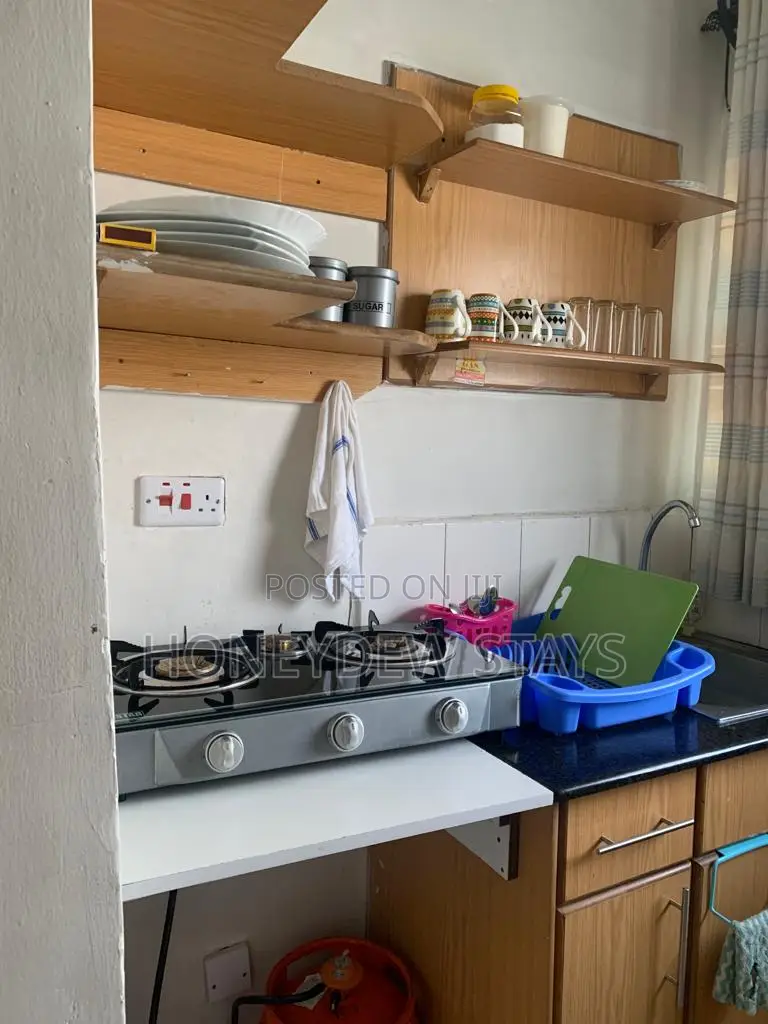 Furnished Studio Next to Signature Mall at Rio