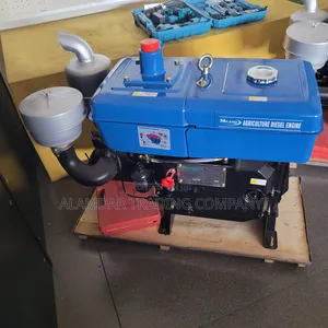 30hp Agricultural Diesel Engine