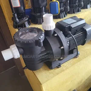 1.5hp Swimming Pool Water Pump