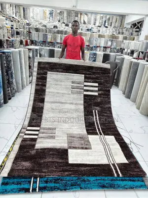 Beauty Symphony Paris Carpet