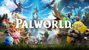 Palworld Game - Ps5 | Pc | Xbox - thumbnail 2