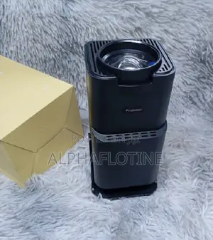 Mini Hy320 Projector Android Version 13.0