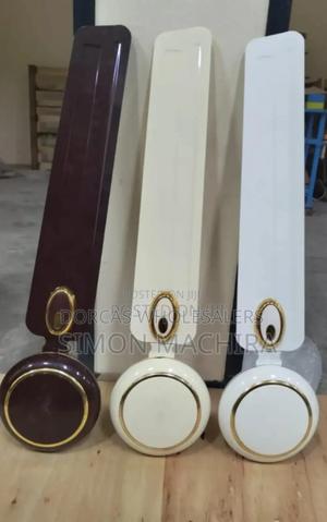 High Speed - Roch 56inch Ceiling - thumbnail 2