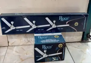 Restocked - Roch 56inch Ceiling