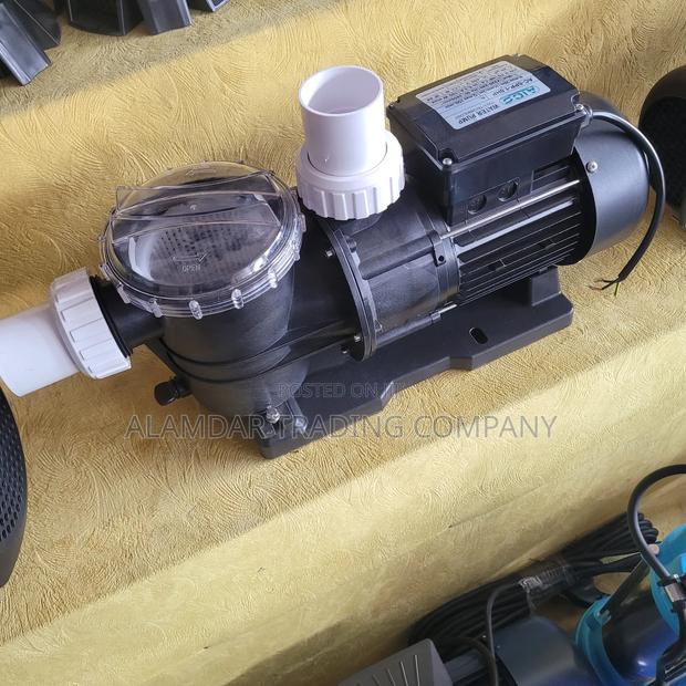 1hp Swimming Pool Pump