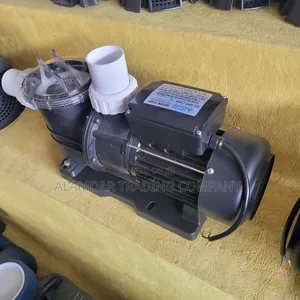 1hp Swimming Pool Pump