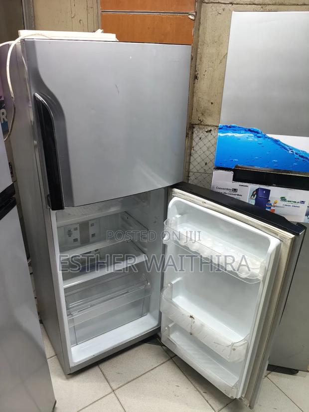 Double Doors Refrigerator - thumbnail 4