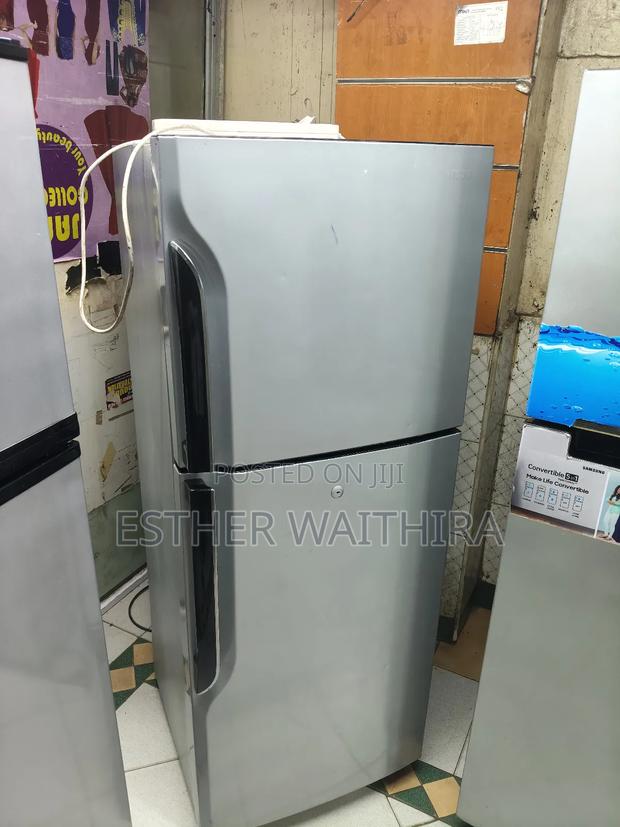 Double Doors Refrigerator - thumbnail 5