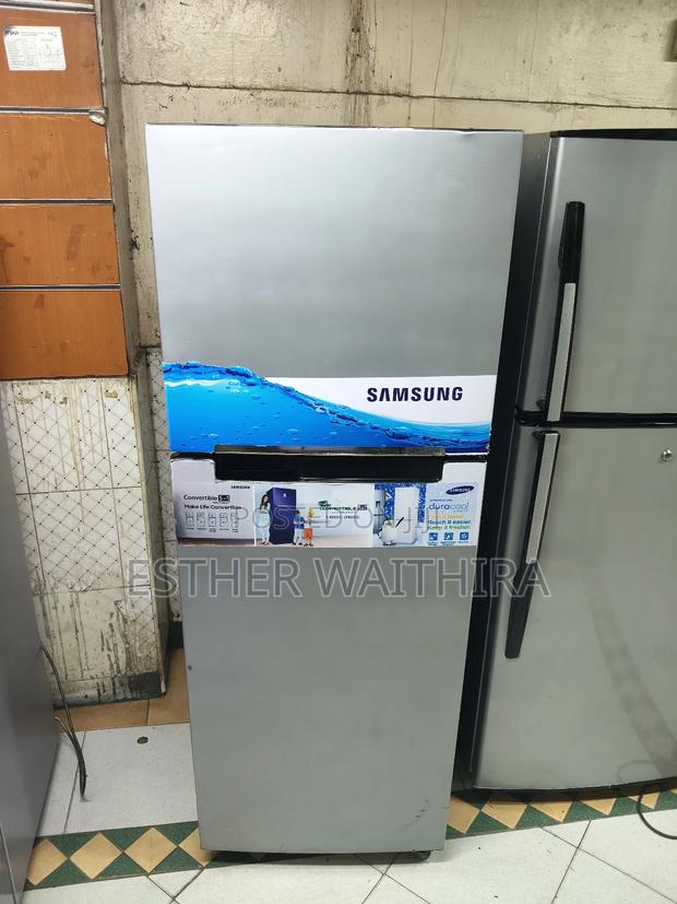 Sumsung Smart Inverter Fridge - thumbnail 6