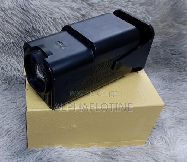 Android 13.0 Hy320 Mini Smart Projector 1080p - main view