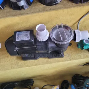 0.75hp Swimming Pool