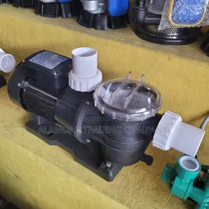0.75hp Swimming Pool