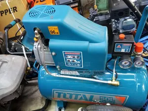 Total Air Compressor 50l