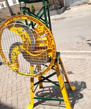 3 Blade Fodder Cutter