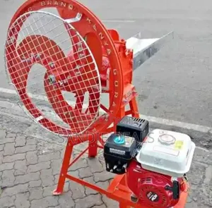 3 Blade Fodder Cutter