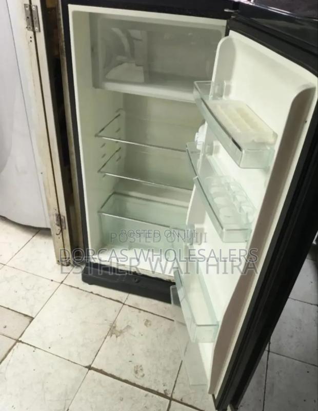 Big Company - Ramtons 180litres Fridge - main view