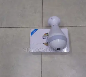Easy to Install Security Wifi Bulb Camera
