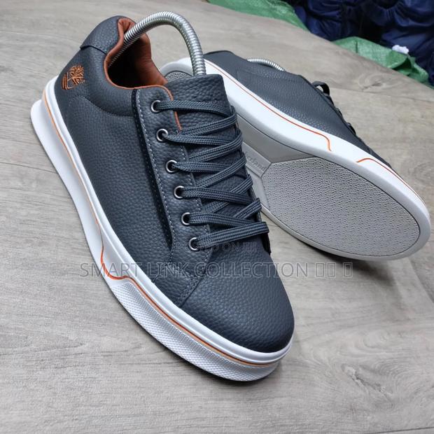 Men Timber Casual