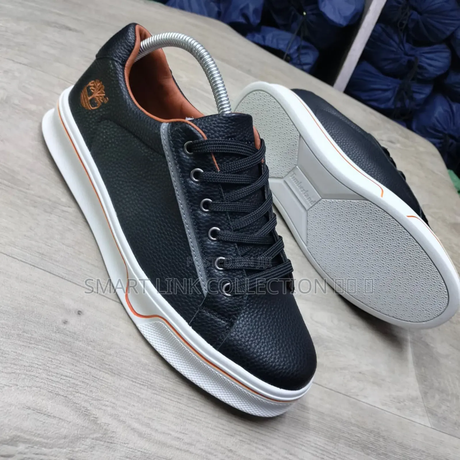 Men Timber Casual