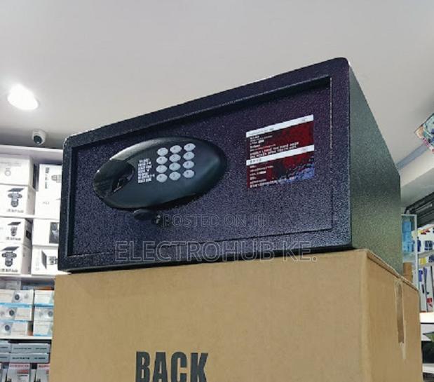 Electronic Password/Key Safebox-durable And Reliable