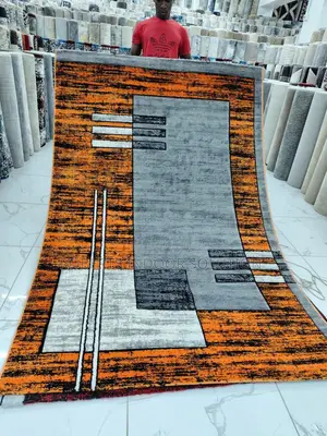 Paris 5/8 Elegance Meets Endurance Carpets