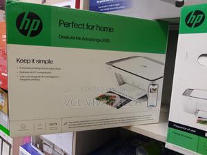 Hp 2876 Wireless Printer - thumbnail 2