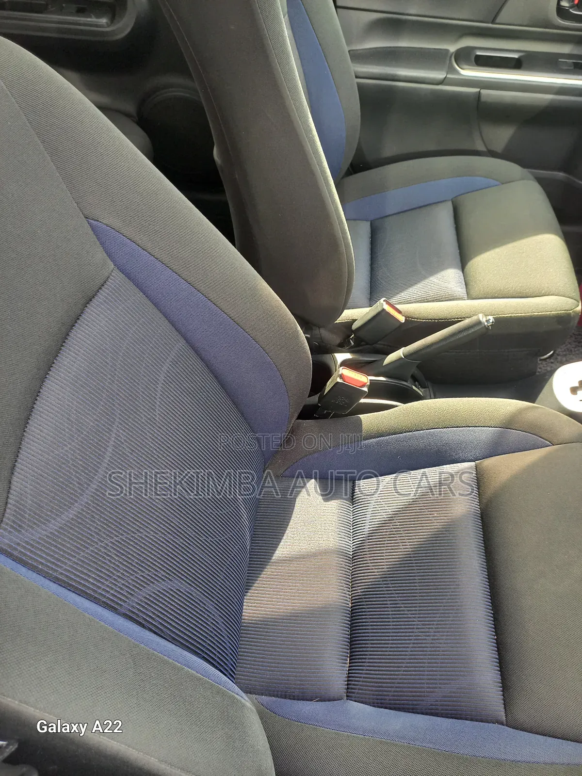 Toyota Aqua 2019 Silver