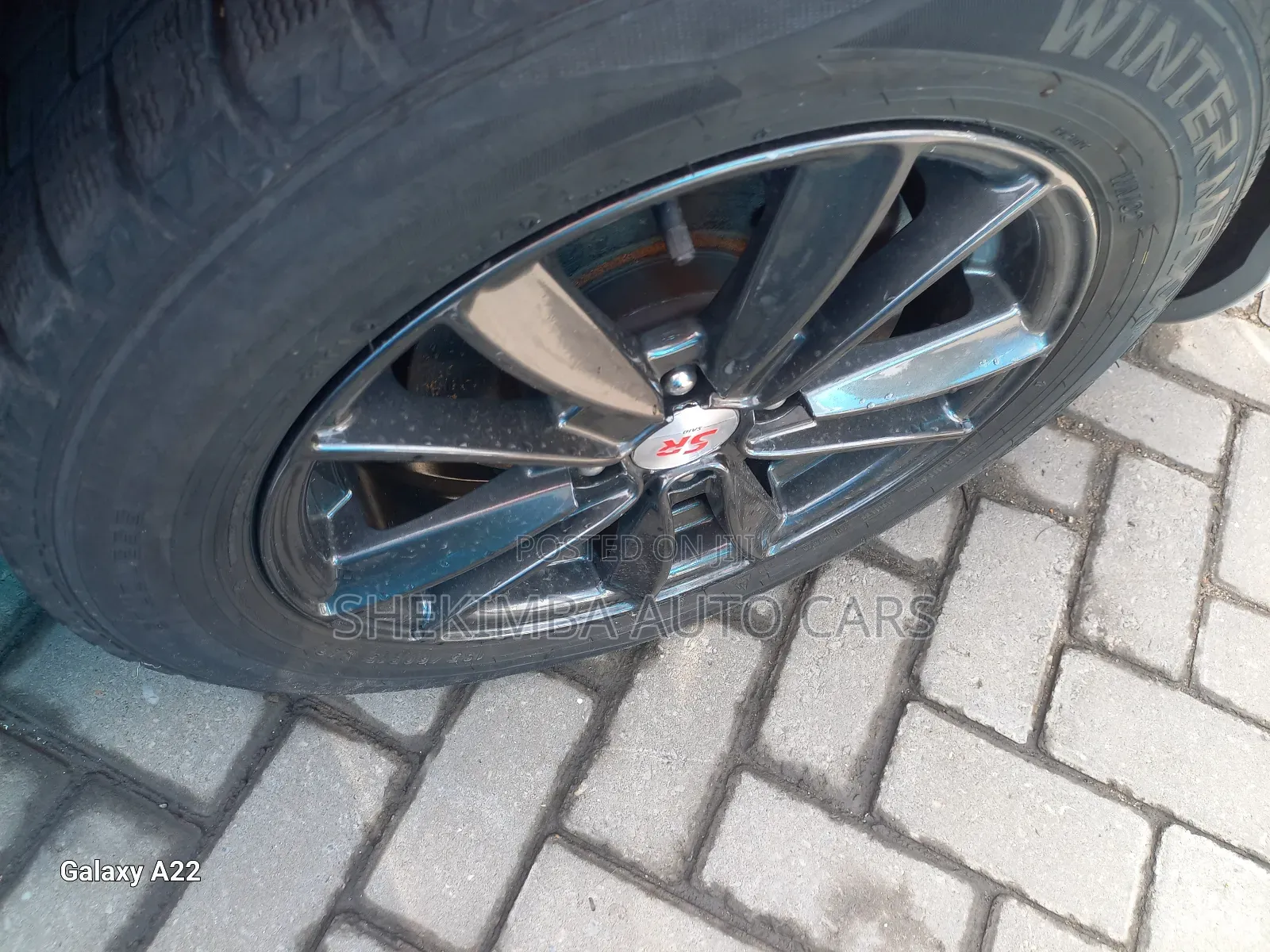 Toyota Aqua 2019 Silver