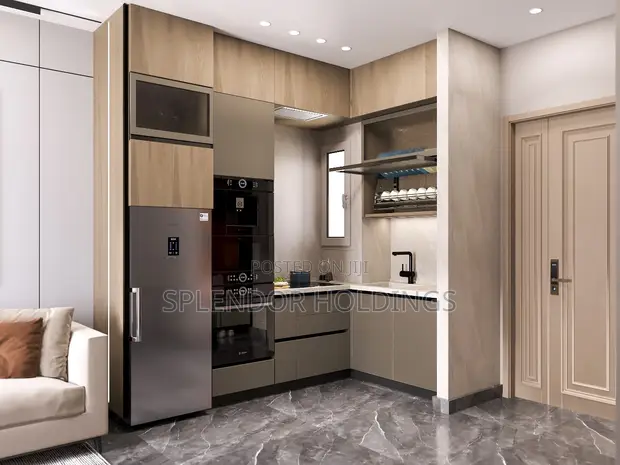 1bdrm Apartment in Hurlingham for sale