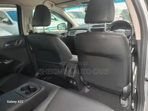 Honda Grace 1.5 Hybrid FWD 2019 Silver