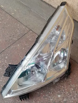 Nissan Teana Non Xenon Headlight 2010/2011 Model