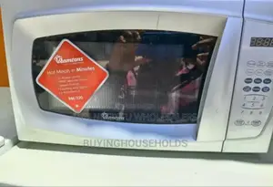 20litres Ramtond Digital Microwave