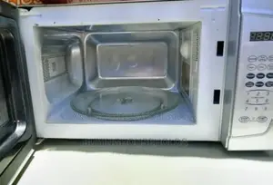 With Grilled Oven Ramtons Digital Microwave