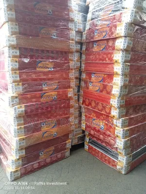 3*6*6" at 3999 Mattres Mattress