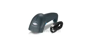* Syble Xb-6255m – 2d Wired Barcode Scanner