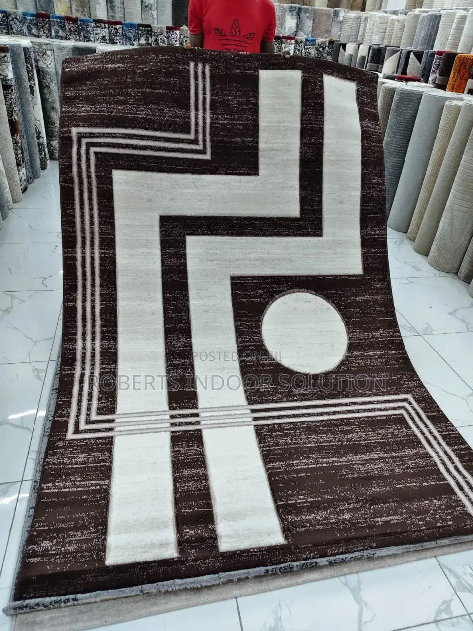Perfect Carpet for Home Persian Carpets