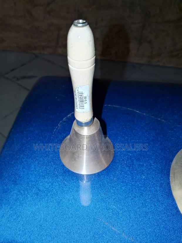 School Bell - main view