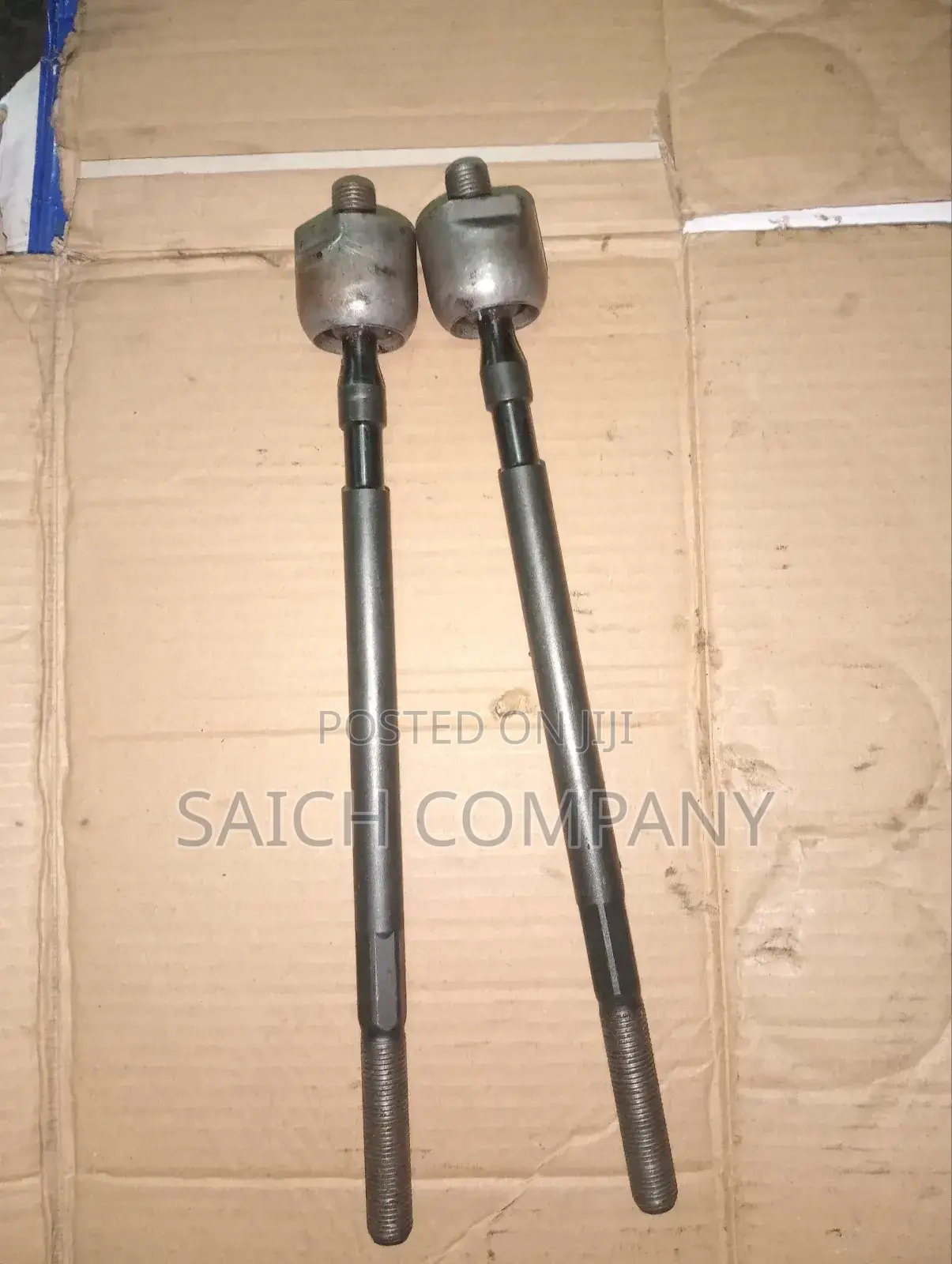 Subaru Legacy Bh5 Rack Ends