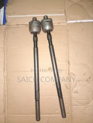 Subaru Legacy Bh5 Rack Ends