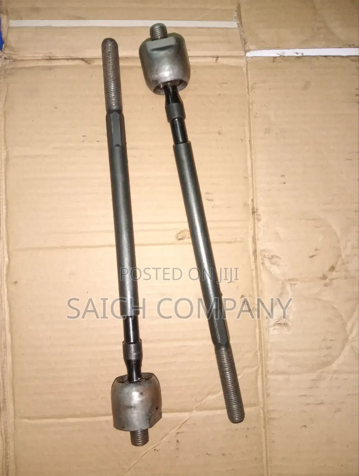Subaru Legacy Bh5 Rack Ends