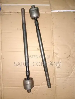 Subaru Legacy Bh5 Rack Ends
