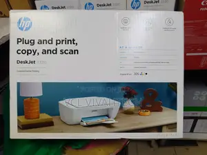 Hp 2320 Deskjet Printer 2320
