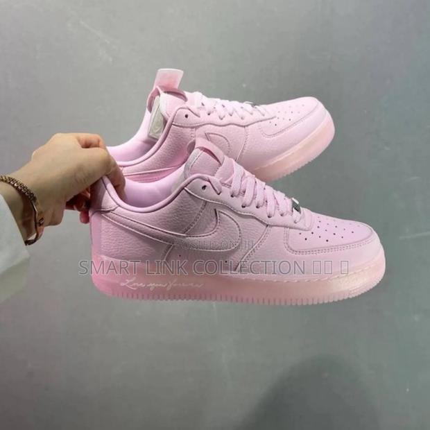 Nike X Nocta Air Force 1 Certified Lover Boy