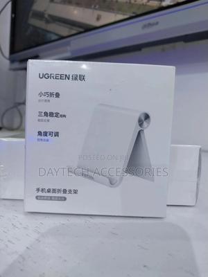 Ugreen Lp115 Multi Angle Desk Tablet and Phone Stand. - thumbnail 2